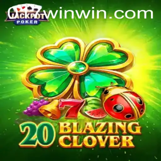 Unveiling 20BlazingClover: A New Era of Online Gaming