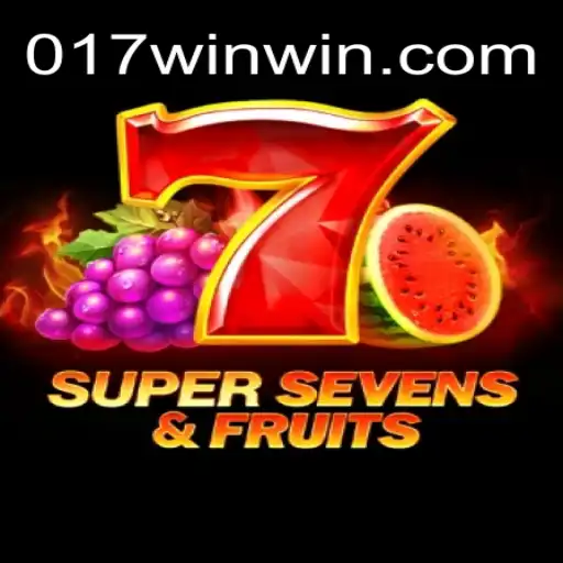 Discover the Exciting World of 7SuperSevensFruits at 017win.com