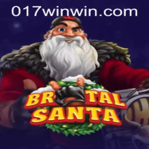 BrutalSanta: Unleashing Festive Chaos in the Digital Realm