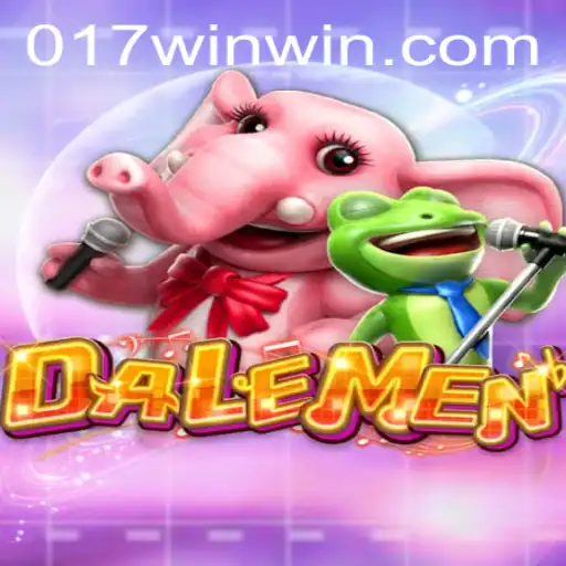 Explore the Exciting World of DALEMEN: A Revolutionary Gaming Experience