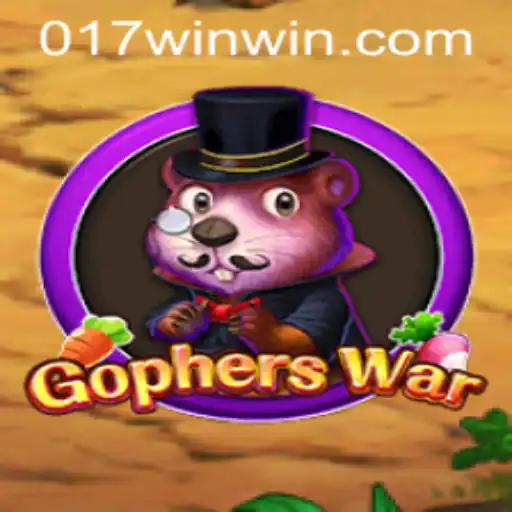 Engage in a Strategic Adventure with GophersWar on 017win.com