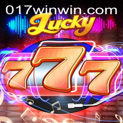 Lucky777: A Thrilling Gaming Adventure with 017win.com