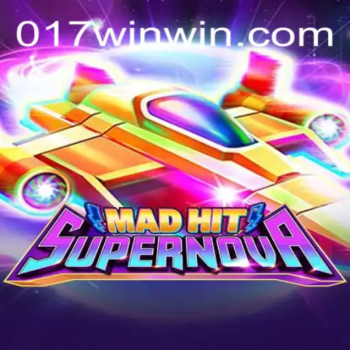 Explore MadHitSupernova: A Galactic Gaming Experience