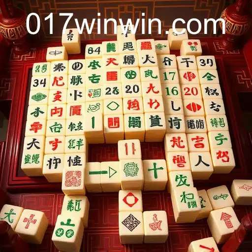 Mahjong