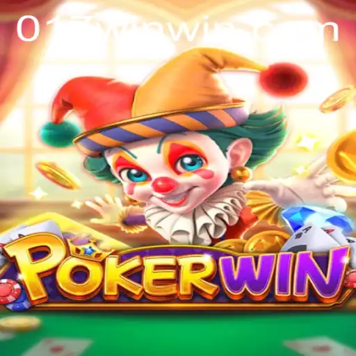 POKERWIN: Master the Art of Card Strategy with 017win.com