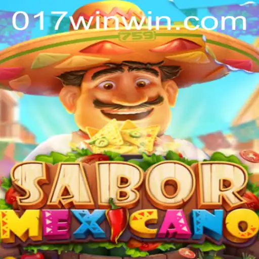 SaborMexicano: A Culinary Adventure Game on 017win.com